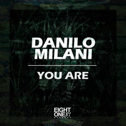 Danilo Milani - You Are [EOR010]
